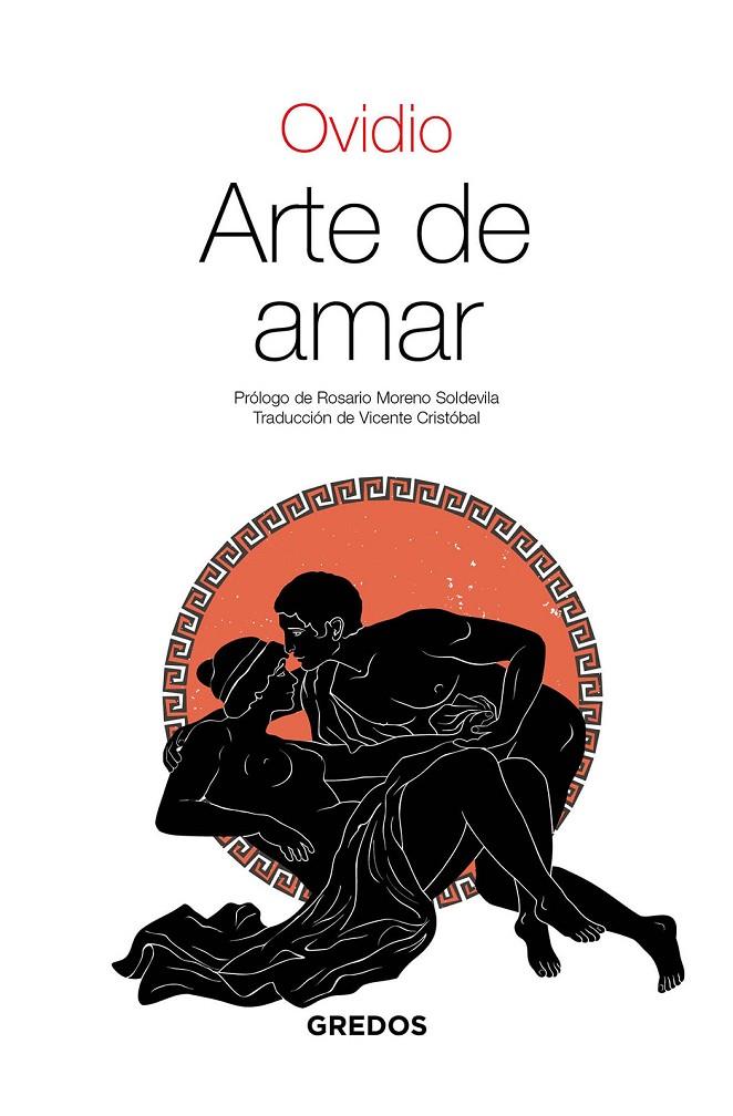 ARTE DE AMAR | 9788424940645 | OVIDIO | Galatea Llibres | Librería online de Reus, Tarragona | Comprar libros en catalán y castellano online