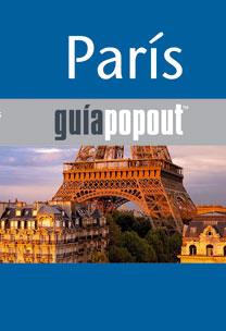 PARIS GUIA POPOUT | 9788467026719 | AA. VV. | Galatea Llibres | Llibreria online de Reus, Tarragona | Comprar llibres en català i castellà online