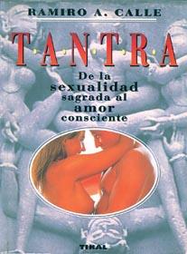 TANTRA | 9788430586875 | CALLE, RAMIROA. | Galatea Llibres | Llibreria online de Reus, Tarragona | Comprar llibres en català i castellà online