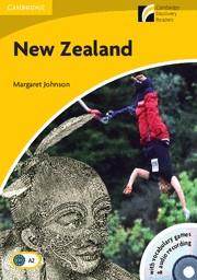 NEW ZEALAND CD | 9788483234853 | JOHNSON, MARGARET | Galatea Llibres | Llibreria online de Reus, Tarragona | Comprar llibres en català i castellà online