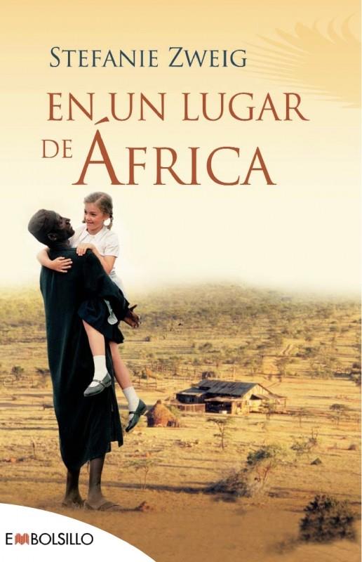 EN UN LUGAR DE AFRICA | 9788415140191 | ZWEIG, STEFANIE | Galatea Llibres | Llibreria online de Reus, Tarragona | Comprar llibres en català i castellà online