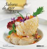 SABORES DE AYER, COCINA DE HOY | 9788475564647 | ERAUZKIN CAÑADA, IKER | Galatea Llibres | Llibreria online de Reus, Tarragona | Comprar llibres en català i castellà online