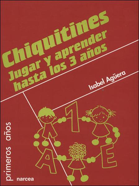 CHIQUITINES | 9788427715059 | AGÜERA, ISABEL | Galatea Llibres | Librería online de Reus, Tarragona | Comprar libros en catalán y castellano online