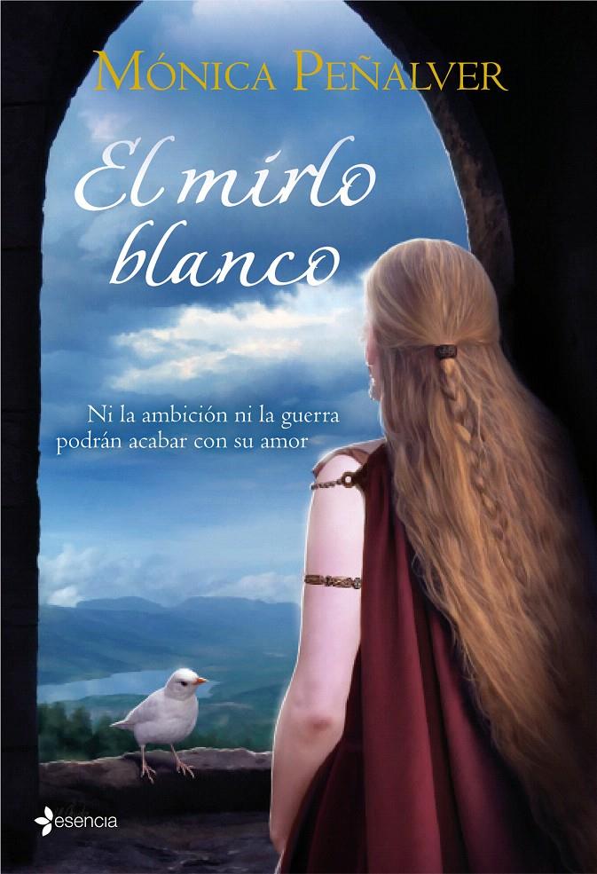 MIRLO BLANCO, EL | 9788408089292 | PEÑALVER, MÓNICA | Galatea Llibres | Llibreria online de Reus, Tarragona | Comprar llibres en català i castellà online