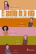 SENTIDO DE LA VIDA, EL | 9788478889839 | ABDEL-QADIR / GUNTURU / JANSEN / KLEIN / ROSEN | Galatea Llibres | Llibreria online de Reus, Tarragona | Comprar llibres en català i castellà online