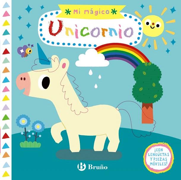 MI MÁGICO UNICORNIO | 9788469623466 | VARIOS AUTORES | Galatea Llibres | Llibreria online de Reus, Tarragona | Comprar llibres en català i castellà online