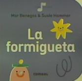 LA FORMIGUETA | 9788491016878 | BENAGES, MAR | Galatea Llibres | Llibreria online de Reus, Tarragona | Comprar llibres en català i castellà online