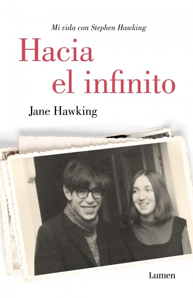 HACIA EL INFINITO | 9788426401854 | HAWKING, JANE | Galatea Llibres | Librería online de Reus, Tarragona | Comprar libros en catalán y castellano online