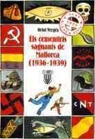 CEMENTIRIS SAGNATS DE MALLORCA, ELS | 9788478267330 | VERGES, ORIOL | Galatea Llibres | Llibreria online de Reus, Tarragona | Comprar llibres en català i castellà online