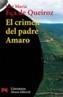 CRIMEN DEL PADRE AMARO, EL | 9788420634326 | EÇA DE QUEIROZ, JOSE MARIA | Galatea Llibres | Llibreria online de Reus, Tarragona | Comprar llibres en català i castellà online