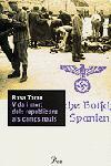 VIDA I MORT DELS REPUBLICANS ALS CAMPS NAZIS | 9788484373087 | TORAN, ROSA | Galatea Llibres | Llibreria online de Reus, Tarragona | Comprar llibres en català i castellà online