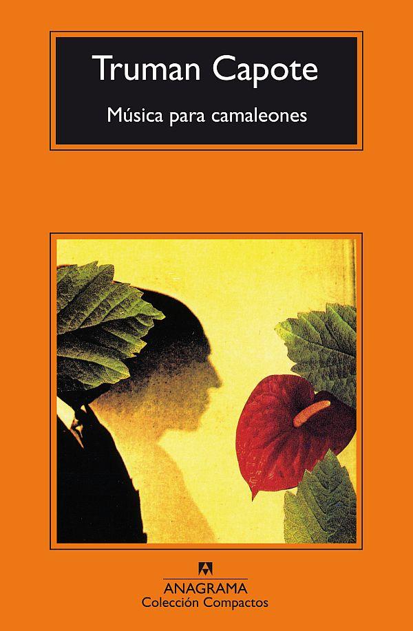 MUSICA PARA CAMALEONES | 9788433914361 | CAPOTE,TRUMAN | Galatea Llibres | Llibreria online de Reus, Tarragona | Comprar llibres en català i castellà online