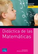 DIDACTICA DE LAS MATEMATICAS | 9788420534541 | CHAMORRO, MARIA DEL CARMEN | Galatea Llibres | Librería online de Reus, Tarragona | Comprar libros en catalán y castellano online