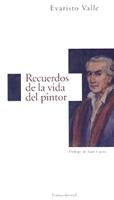 RECUERDOS DE LA VIDA DEL PINTOR | 9788489239203 | VALLE, EVARISTO | Galatea Llibres | Llibreria online de Reus, Tarragona | Comprar llibres en català i castellà online