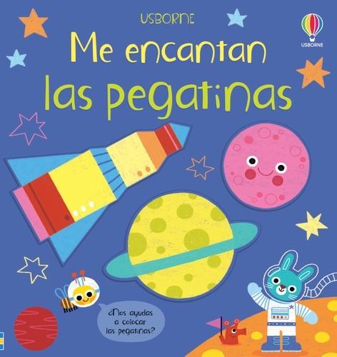 ME ENCANTAN LAS PEGATINAS | 9781801315302 | OLDHAM, MATTHEW | Galatea Llibres | Llibreria online de Reus, Tarragona | Comprar llibres en català i castellà online