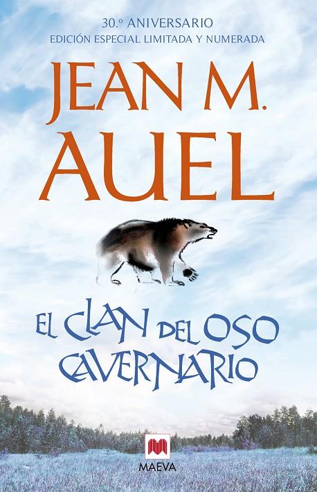 CLAN DEL OSO CAVERNARIO ED.ESPECIAL | 9788415120032 | AUEL, JEAN M | Galatea Llibres | Librería online de Reus, Tarragona | Comprar libros en catalán y castellano online