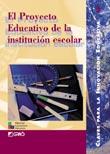 PROYECTO EDUCATIVO DE LA INSTITUCION, EL | 9788478272334 | ANTÚNEZ MARCOS, SERAFÍN/DÍAZ-MUNIO PEÑA, CARMEN/ÁLVAREZ FERNÁNDEZ, MANUEL/SANTOS SANZ, MONTSERRAT/GA | Galatea Llibres | Librería online de Reus, Tarragona | Comprar libros en catalán y castellano online