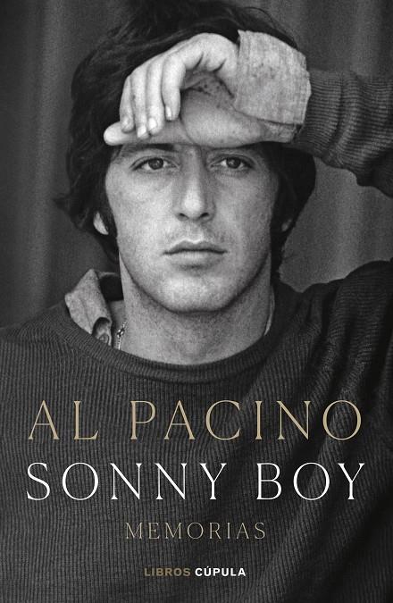 SONNY BOY | 9788448041748 | PACINO, AL | Galatea Llibres | Llibreria online de Reus, Tarragona | Comprar llibres en català i castellà online