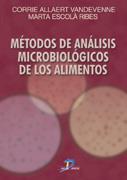 MÉTODOS DE ANÁLISIS MICROBIOLÓGICOS DE LOS ALIMENTOS | 9788479785246 | ALLAVERT VANDEVENNE, CORRIE | Galatea Llibres | Llibreria online de Reus, Tarragona | Comprar llibres en català i castellà online