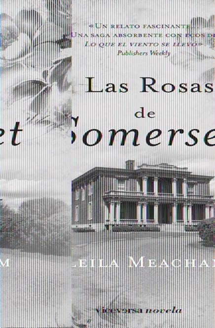 ROSAS DE SOMERSET | 9788492819409 | MEACHAM, LEILA | Galatea Llibres | Llibreria online de Reus, Tarragona | Comprar llibres en català i castellà online