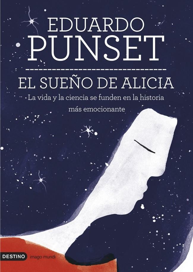 EL SUEÑO DE ALICIA | 9788423346950 | PUNSET, EDUARD | Galatea Llibres | Librería online de Reus, Tarragona | Comprar libros en catalán y castellano online