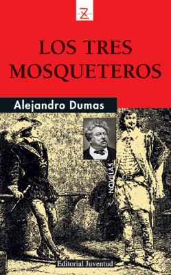 TRES MOSQUETEROS, LOS | 9788426106001 | DUMAS, ALEXANDRE | Galatea Llibres | Llibreria online de Reus, Tarragona | Comprar llibres en català i castellà online