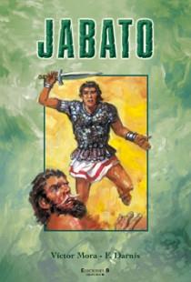 JABATO 8 | 9788466647175 | DARNIS / MORA,VICTOR | Galatea Llibres | Llibreria online de Reus, Tarragona | Comprar llibres en català i castellà online