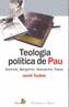 TEOLOGIA POLITICA DE PAU | 9788473068437 | TAUBES. JACOB | Galatea Llibres | Librería online de Reus, Tarragona | Comprar libros en catalán y castellano online