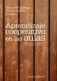 APRENDIZAJE COOPERATIVO EN LAS AULAS | 9788420669618 | Galatea Llibres | Llibreria online de Reus, Tarragona | Comprar llibres en català i castellà online