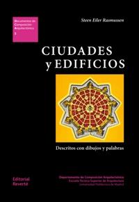 CIUDADES Y EDIFICIOS | 9788429123036 | RASMUSSEN, STEEN EILER | Galatea Llibres | Llibreria online de Reus, Tarragona | Comprar llibres en català i castellà online