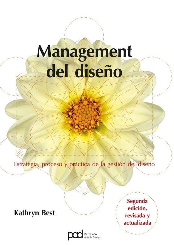 MANAGEMENT DEL DISENO | 9788434210639 | BEST, KATHRYN | Galatea Llibres | Llibreria online de Reus, Tarragona | Comprar llibres en català i castellà online