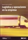 LOGÍSTICA Y OPERACIONES EN LA EMPRESA | 9788473566506 | SORET LOS SANTOS, IGNACIO | Galatea Llibres | Llibreria online de Reus, Tarragona | Comprar llibres en català i castellà online