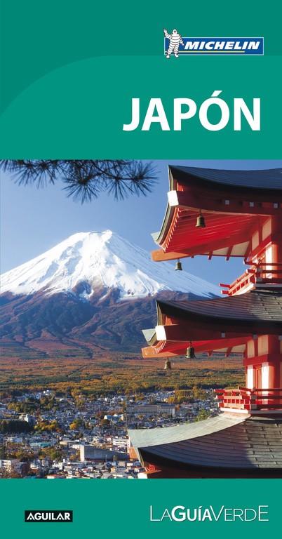 JAPÓN LA GUÍA VERDE 2017 | 9788403516144 | Galatea Llibres | Llibreria online de Reus, Tarragona | Comprar llibres en català i castellà online