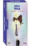 NIKOLA TESLA | 9789876377829 | BALMACEDA, DANIEL / BERNASCONI, PABLO | Galatea Llibres | Llibreria online de Reus, Tarragona | Comprar llibres en català i castellà online