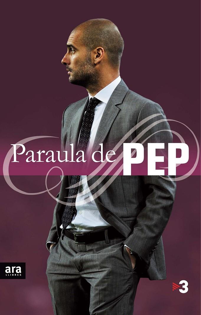 PARAULA DE PEP | 9788492907199 | PADRO, SANTI : GARASA, XAVIER | Galatea Llibres | Llibreria online de Reus, Tarragona | Comprar llibres en català i castellà online