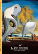 DALÍ, EL GRAN PARANOICO | 9788480769259 | GAILLEMIN, JEAN-LOUIS | Galatea Llibres | Librería online de Reus, Tarragona | Comprar libros en catalán y castellano online