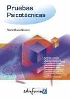 PRUEBAS PSICOTECNICAS | 9788466507677 | CLAVIJO GAMERO, ROCIO | Galatea Llibres | Llibreria online de Reus, Tarragona | Comprar llibres en català i castellà online