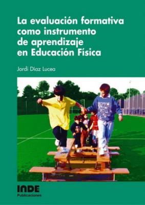 EVALUACION FORMATIVA COMO INSTRUMENTO DE APRENDIZAJE | 9788497290661 | DIAZ LUCEA, JORDI | Galatea Llibres | Llibreria online de Reus, Tarragona | Comprar llibres en català i castellà online