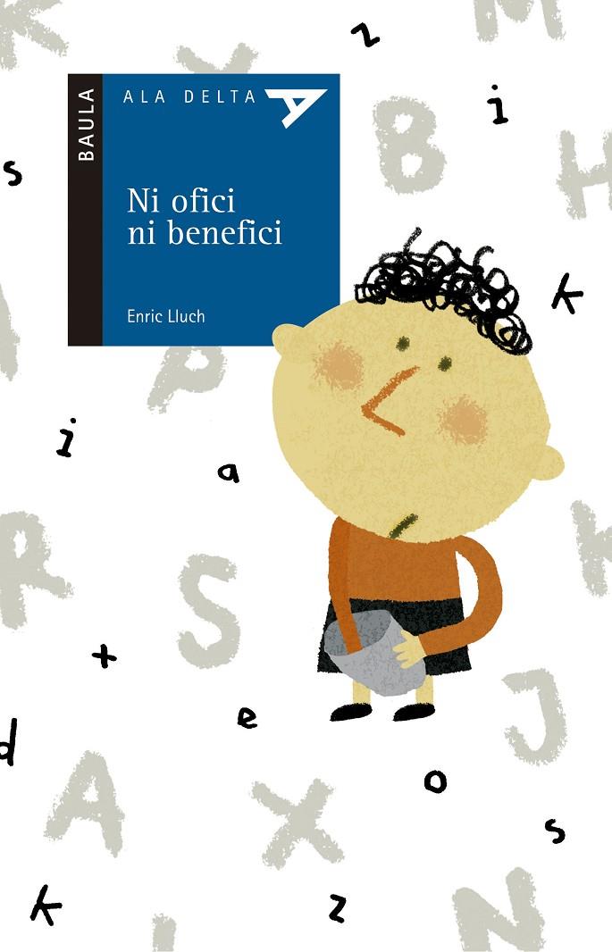 NI OFICI NI BENEFICI | 9788447914753 | LLUCH, ENRIC (1949- ) | Galatea Llibres | Librería online de Reus, Tarragona | Comprar libros en catalán y castellano online