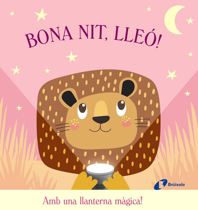 BONA NIT, LLEÓ! | 9788499069968 | Galatea Llibres | Llibreria online de Reus, Tarragona | Comprar llibres en català i castellà online