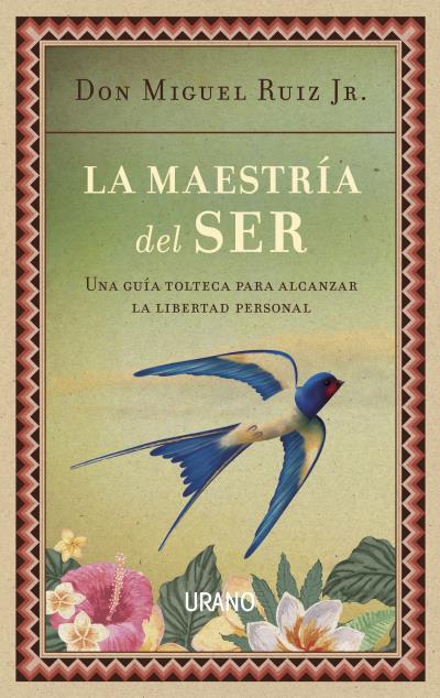 LA MAESTRÍA DEL SER | 9788479539733 | RUIZ JR., MIGUEL | Galatea Llibres | Llibreria online de Reus, Tarragona | Comprar llibres en català i castellà online