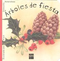 ARBOLES DE FIESTA | 9788434863590 | ALICE | Galatea Llibres | Llibreria online de Reus, Tarragona | Comprar llibres en català i castellà online