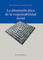 DIMENSION ETICA DE LA RESPONSABILIDAD GENERAL, LA | 9788498300222 | VV.AA. | Galatea Llibres | Llibreria online de Reus, Tarragona | Comprar llibres en català i castellà online