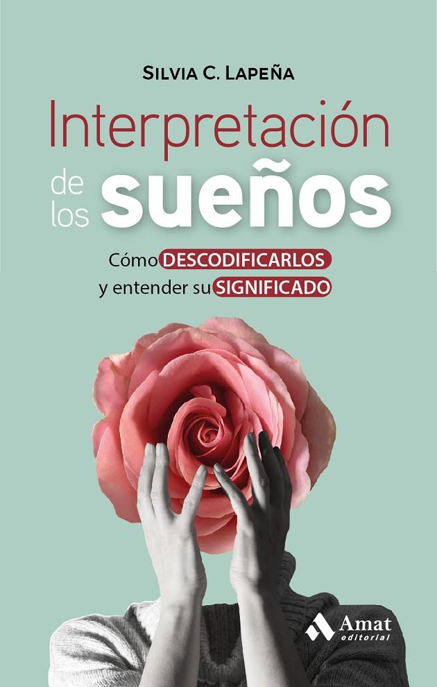 INTERPRETACIÓN DE LOS SUEÑOS | 9788419870186 | CRUZ LAPEÑA, SILVIA | Galatea Llibres | Llibreria online de Reus, Tarragona | Comprar llibres en català i castellà online