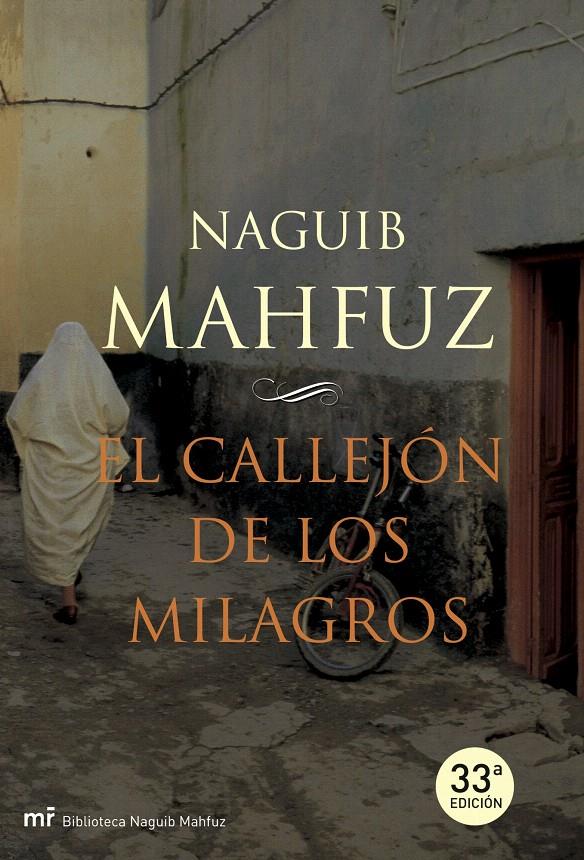 CALLEJON DE LOS MILAGROS, EL | 9788427032866 | MAHFUZ, NAGUIB | Galatea Llibres | Librería online de Reus, Tarragona | Comprar libros en catalán y castellano online