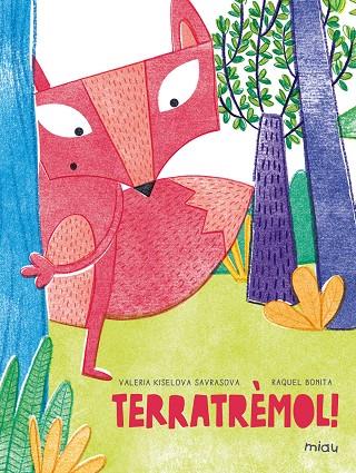 TERRATREMOL! | 9788417272883 | KISELOVA, VALERIA | Galatea Llibres | Llibreria online de Reus, Tarragona | Comprar llibres en català i castellà online