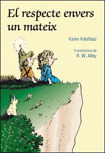 RESPECTE ENVERS UN MATEIX | 9788428531924 | KATAFIASZ, KAREN | Galatea Llibres | Librería online de Reus, Tarragona | Comprar libros en catalán y castellano online