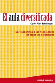 AULA DIVERSIFICADA, EL | 9788480639644 | TOMLINSON, CAROL ANN | Galatea Llibres | Librería online de Reus, Tarragona | Comprar libros en catalán y castellano online