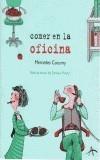 COMER EN LA OFICINA | 9788484282549 | CUCURNY, MERCEDES | Galatea Llibres | Llibreria online de Reus, Tarragona | Comprar llibres en català i castellà online