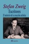 ESCRITORES | 9788415707820 | ZWEIG, STEFAN | Galatea Llibres | Librería online de Reus, Tarragona | Comprar libros en catalán y castellano online